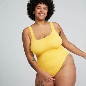 Youswim Aplomb One-Piece Swimsuit